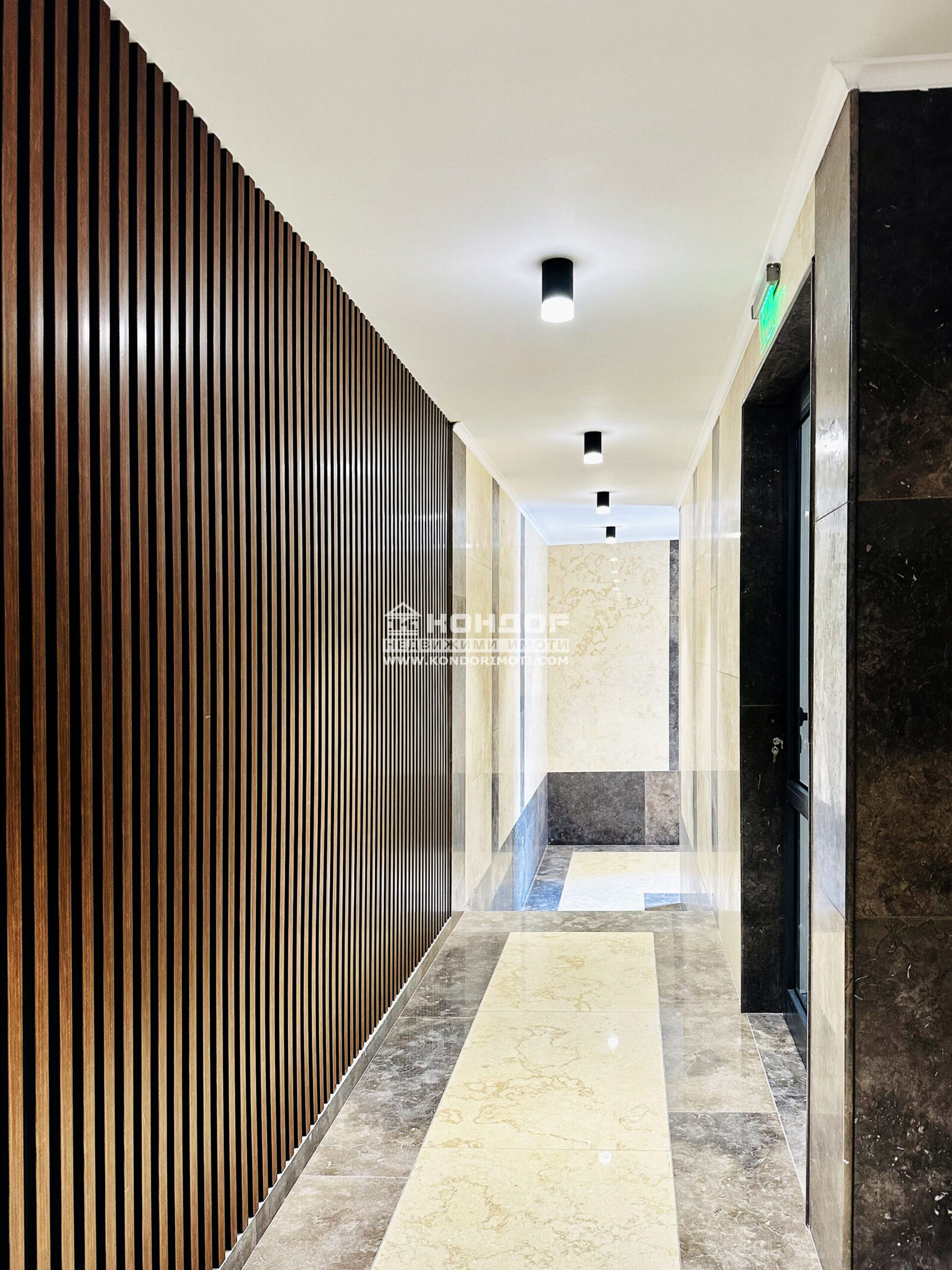 Продава 2-СТАЕН, гр. Пловдив, Беломорски, снимка 5 - Апартаменти - 53821880