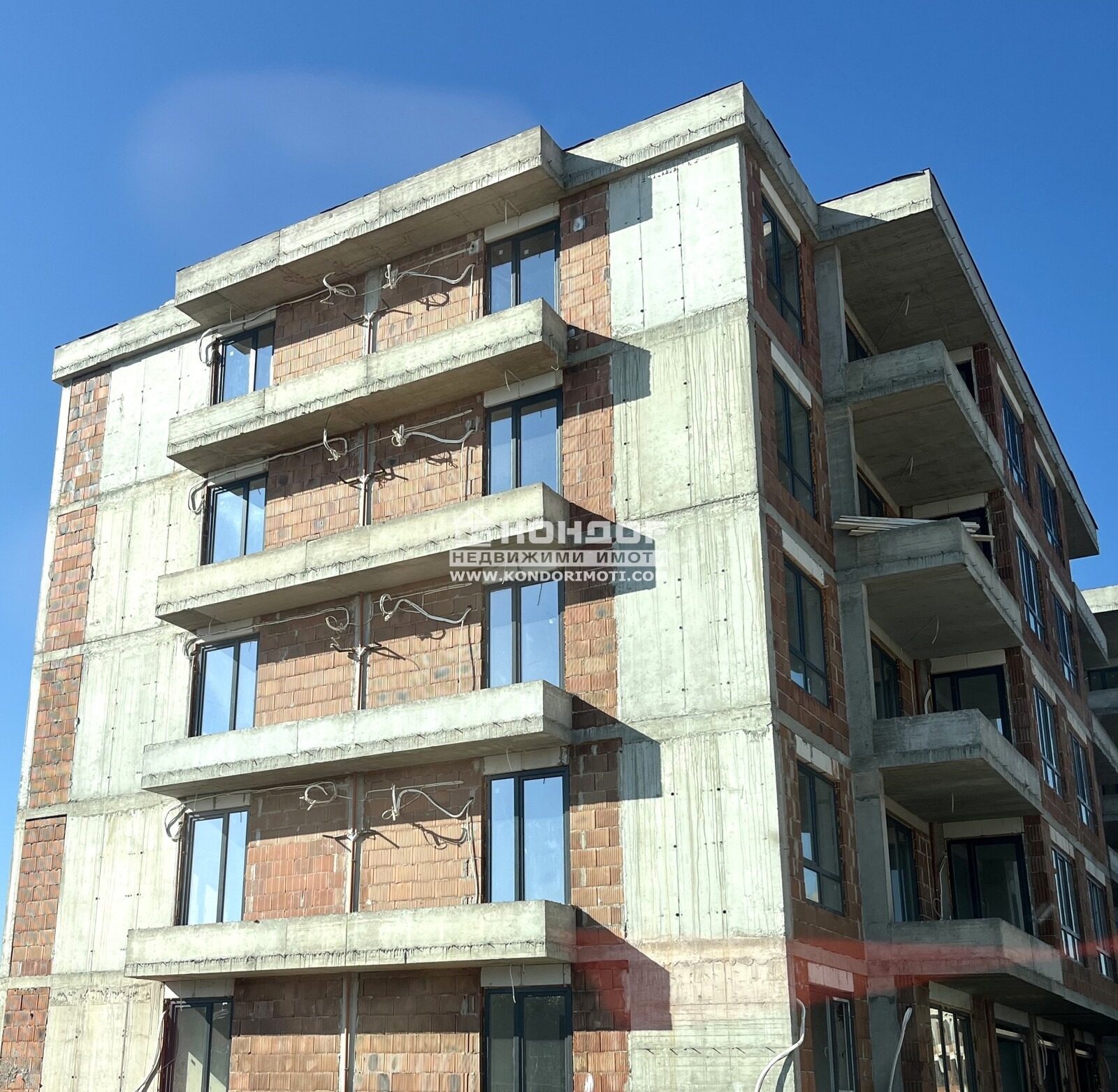 Продава 2-СТАЕН, гр. Пловдив, Беломорски, снимка 6 - Апартаменти - 53821880