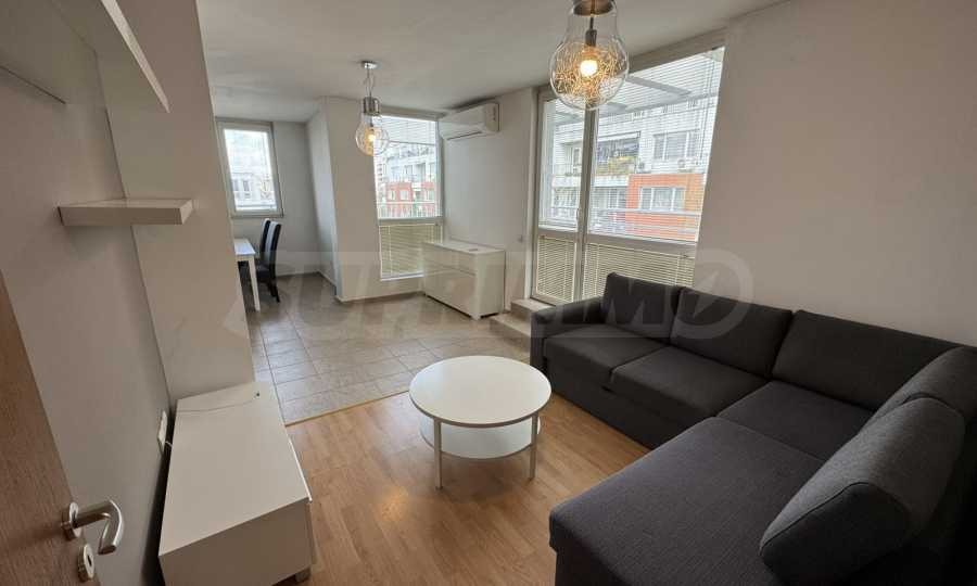 Продава 2-СТАЕН, гр. София, Студентски град