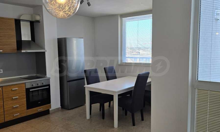 Продава 2-СТАЕН, гр. София, Студентски град, снимка 3 - Апартаменти - 53889611