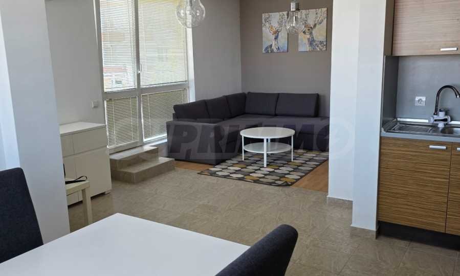 Продава 2-СТАЕН, гр. София, Студентски град, снимка 2 - Апартаменти - 53889611