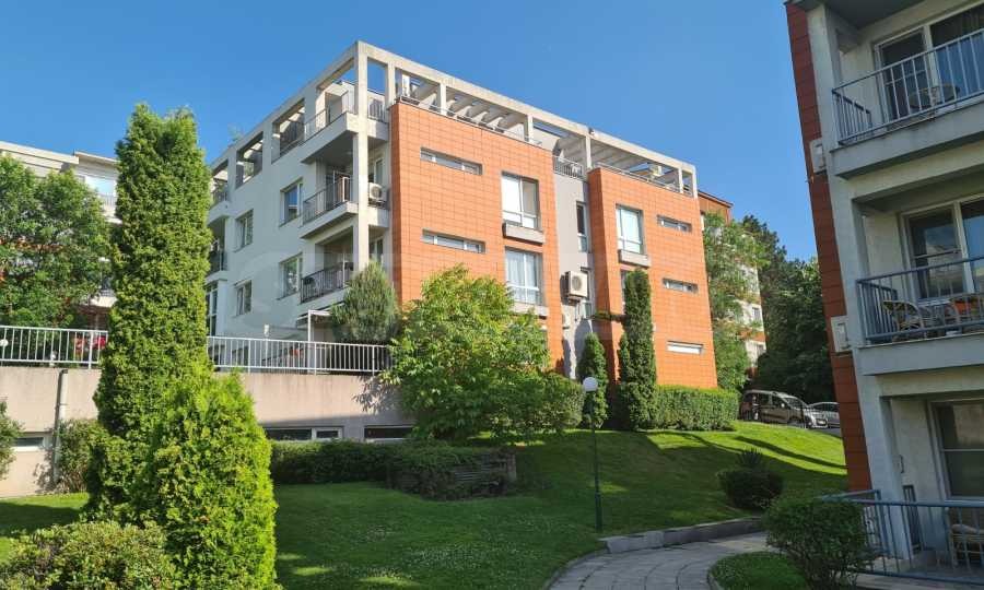 Продава 2-СТАЕН, гр. София, Студентски град, снимка 13 - Апартаменти - 53889611