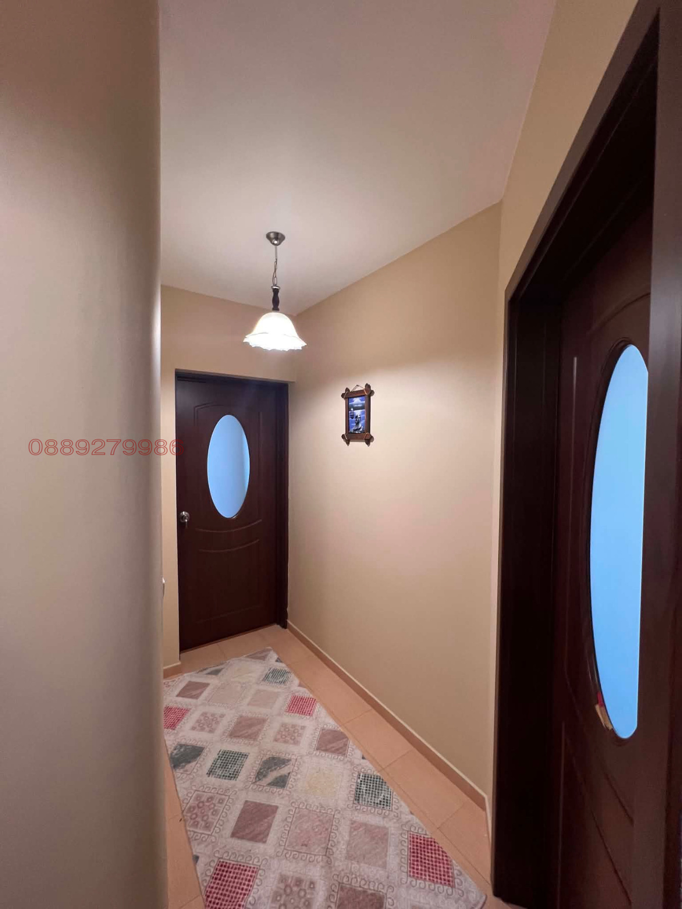 Продава 2-СТАЕН, гр. Кърджали, Възрожденци, снимка 8 - Апартаменти - 54583463