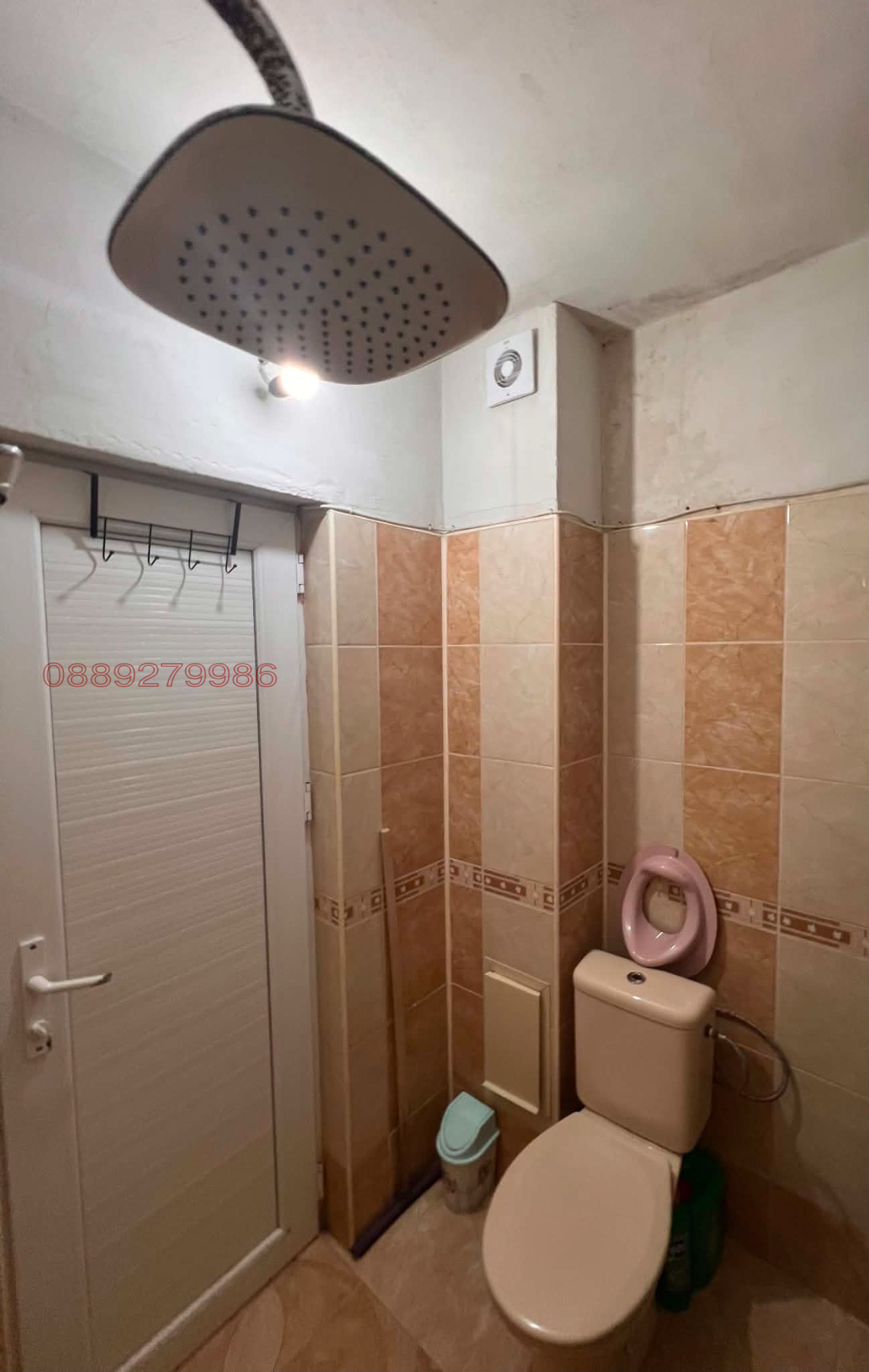 Продава 2-СТАЕН, гр. Кърджали, Възрожденци, снимка 11 - Апартаменти - 54583463