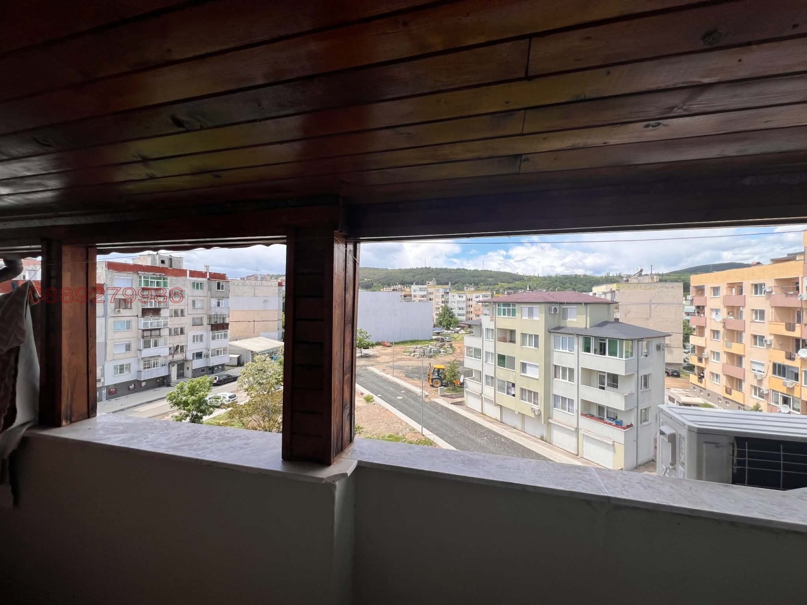 Продава 2-СТАЕН, гр. Кърджали, Възрожденци, снимка 12 - Апартаменти - 54583463