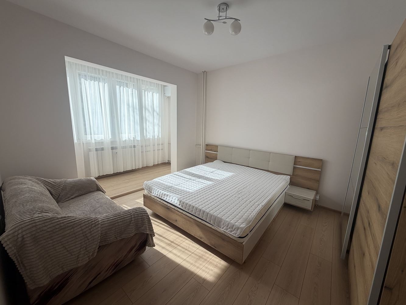Продава 2-СТАЕН, гр. София, Овча купел, снимка 4 - Апартаменти - 54631968