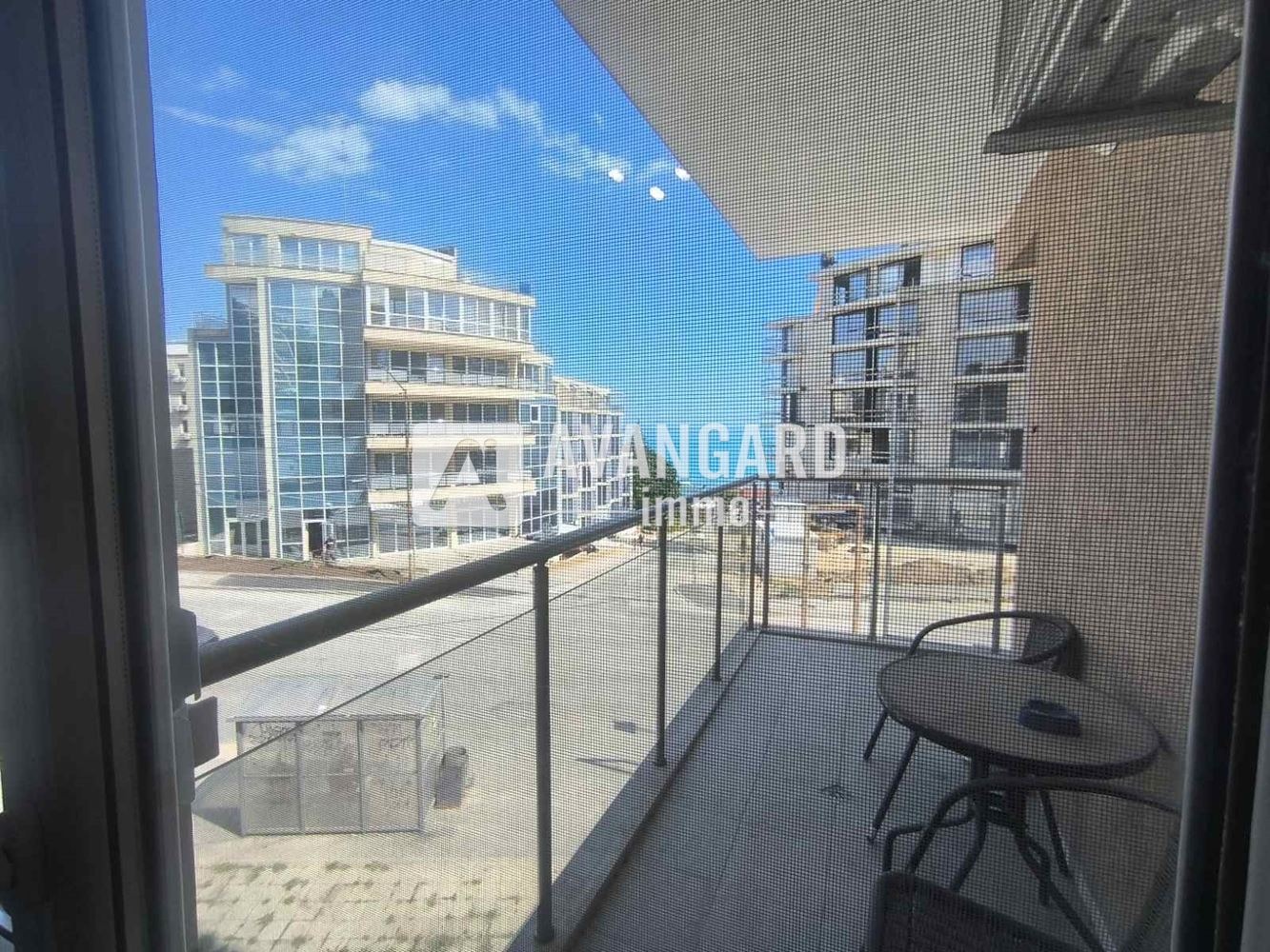 Продава 2-СТАЕН, гр. Варна, к.к. Чайка, снимка 5 - Апартаменти - 54700426