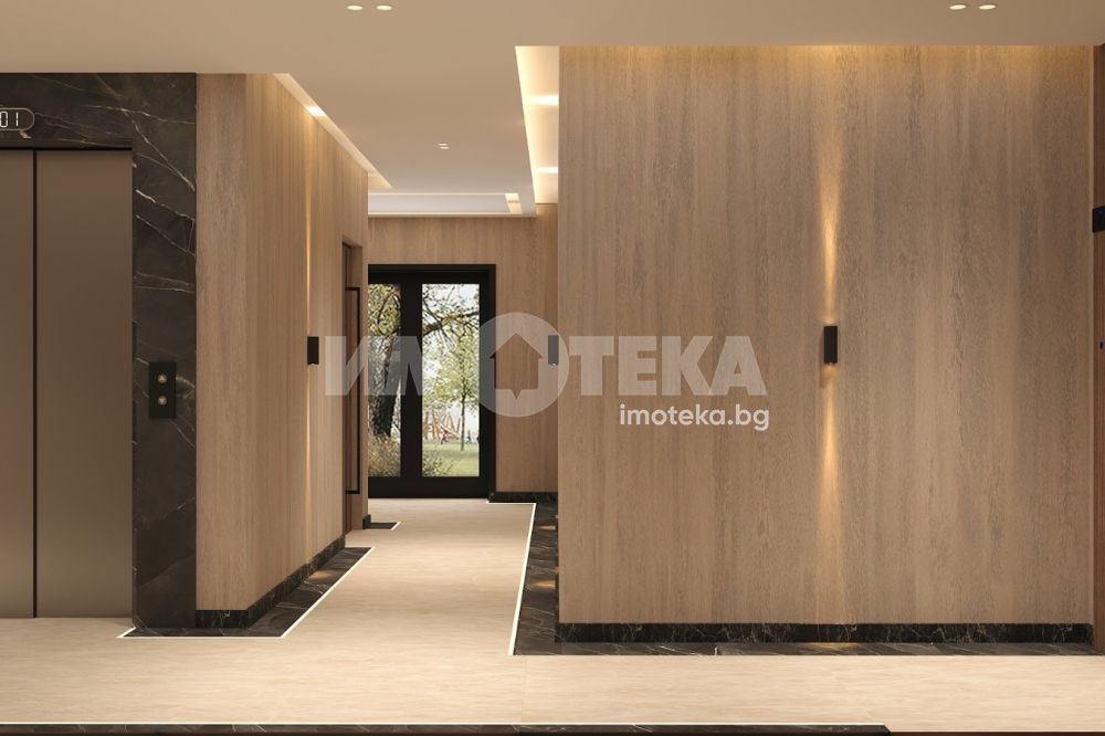 Продава 2-СТАЕН, гр. София, Витоша, снимка 15 - Апартаменти - 54882572
