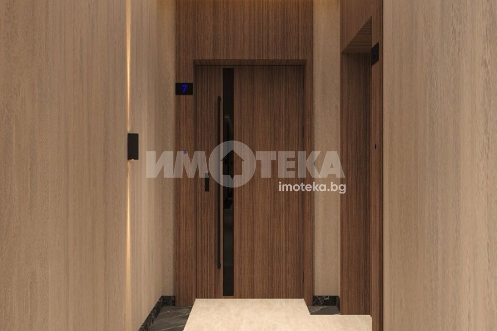 Продава 2-СТАЕН, гр. София, Витоша, снимка 13 - Апартаменти - 54882572