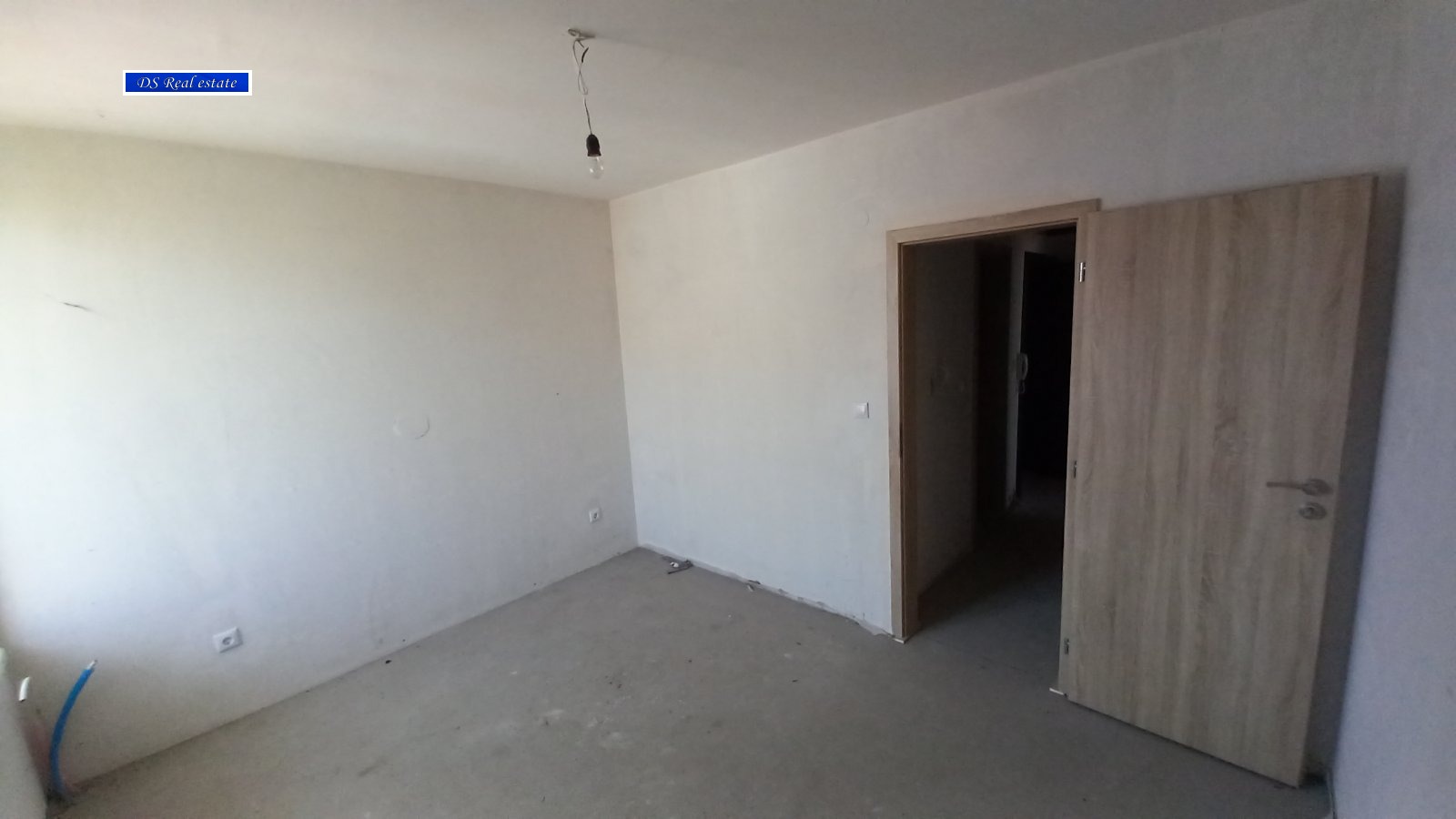 Продава 2-СТАЕН, гр. Разград, Стефан Караджа, снимка 6 - Апартаменти - 55794867