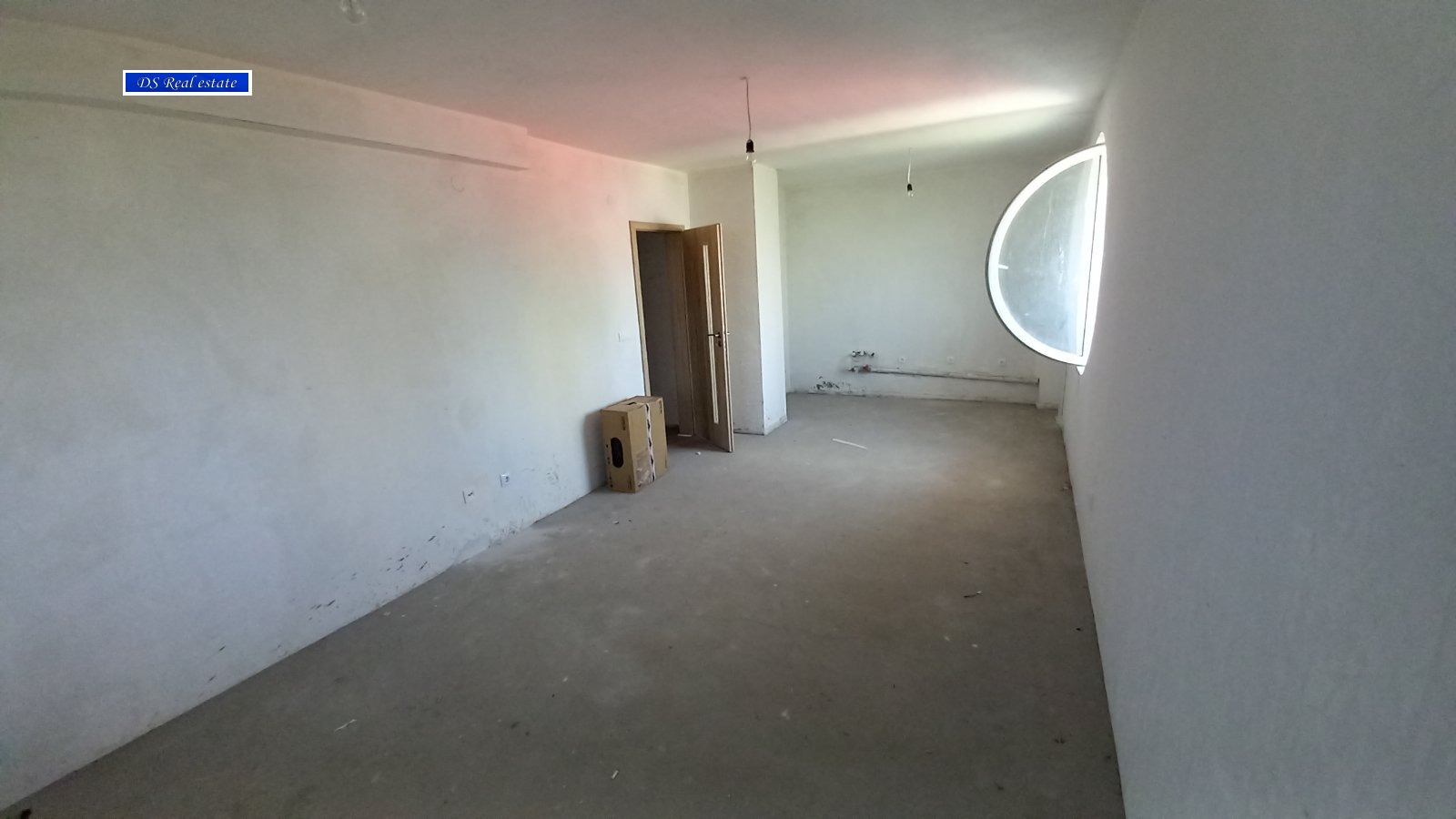 Продава 2-СТАЕН, гр. Разград, Стефан Караджа, снимка 3 - Апартаменти - 55794867
