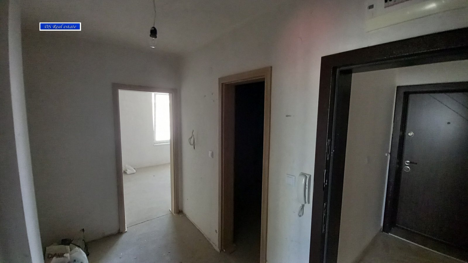 Продава 2-СТАЕН, гр. Разград, Стефан Караджа, снимка 5 - Апартаменти - 55794867
