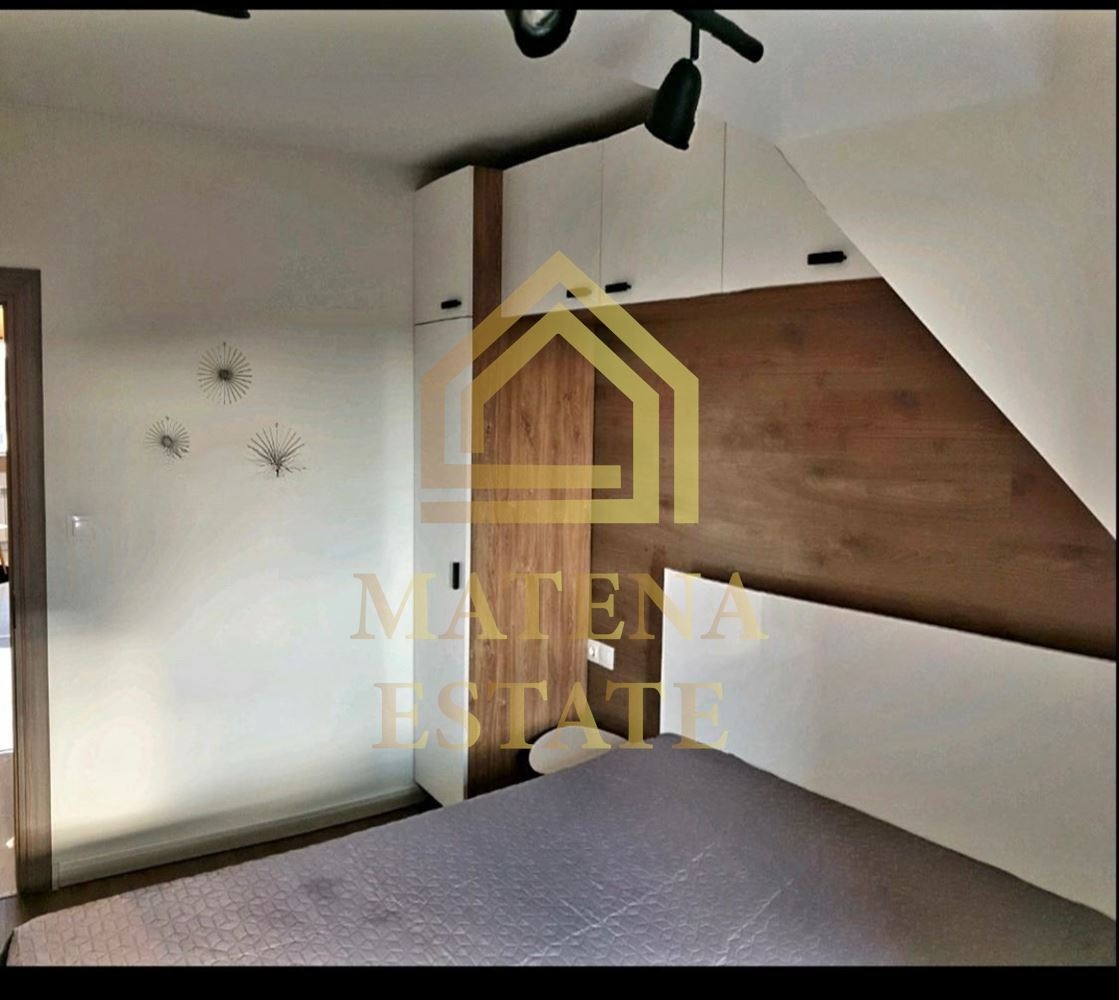 Продава 2-СТАЕН, гр. София, Манастирски ливади, снимка 7 - Апартаменти - 56325165