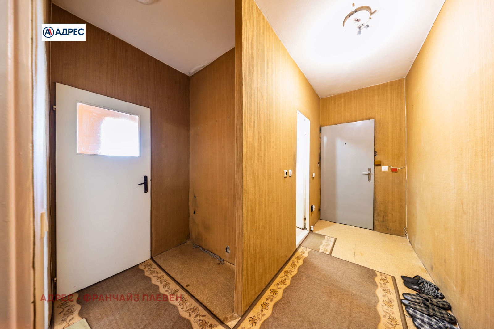 Продава 2-СТАЕН, гр. Враца, Дъбника, снимка 7 - Апартаменти - 56458669