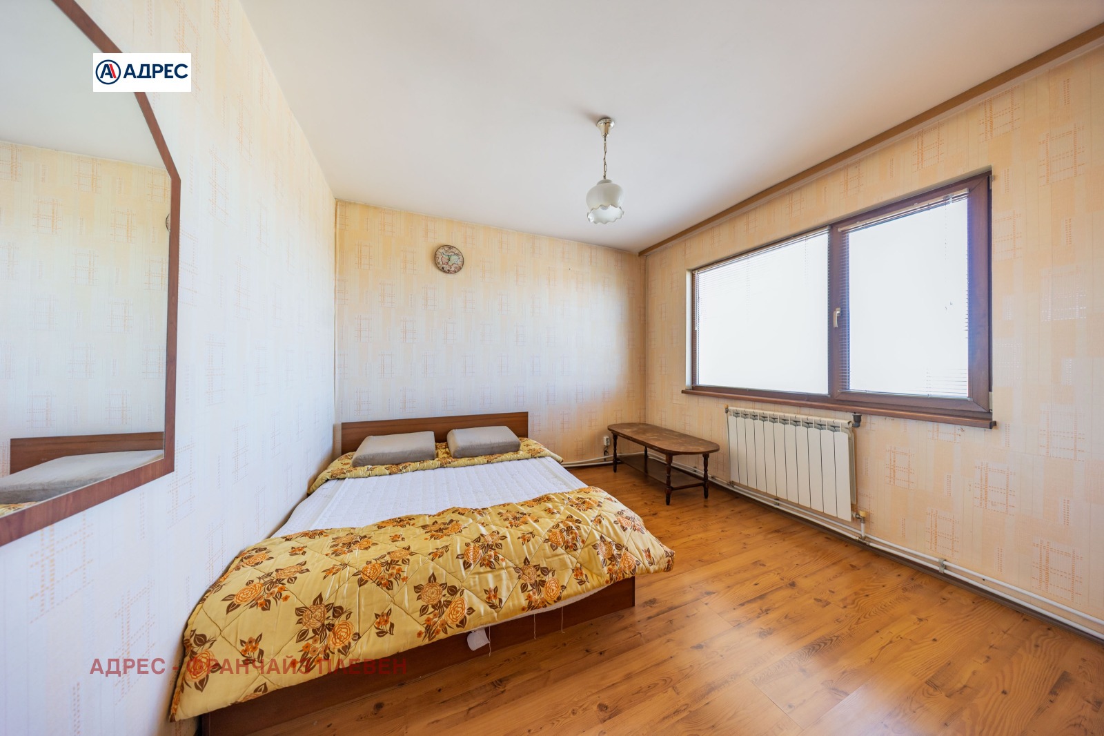Продава 2-СТАЕН, гр. Враца, Дъбника, снимка 5 - Апартаменти - 56458669