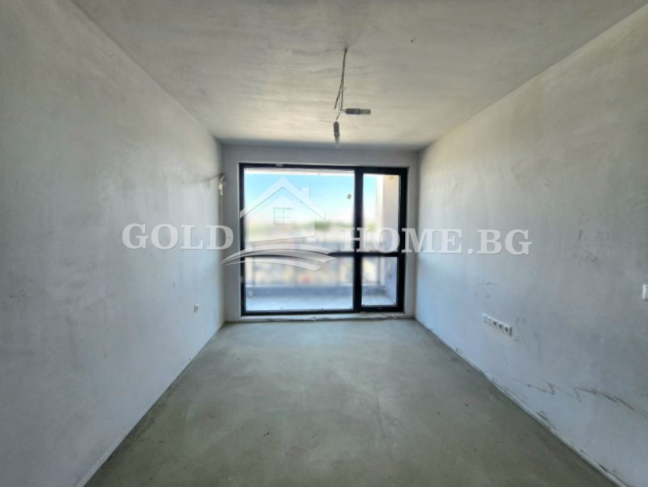 Продава 3-СТАЕН, гр. Пловдив, Тракия, снимка 4 - Апартаменти - 53720977