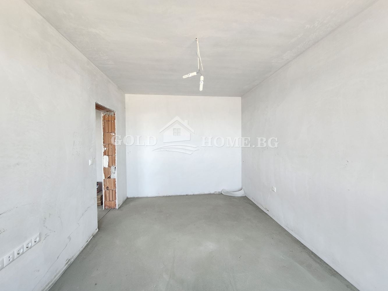 Продава 3-СТАЕН, гр. Пловдив, Тракия, снимка 6 - Апартаменти - 53720977