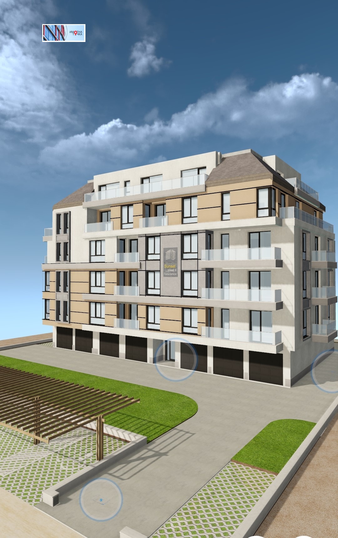 Продава 3-СТАЕН, гр. Асеновград, област Пловдив