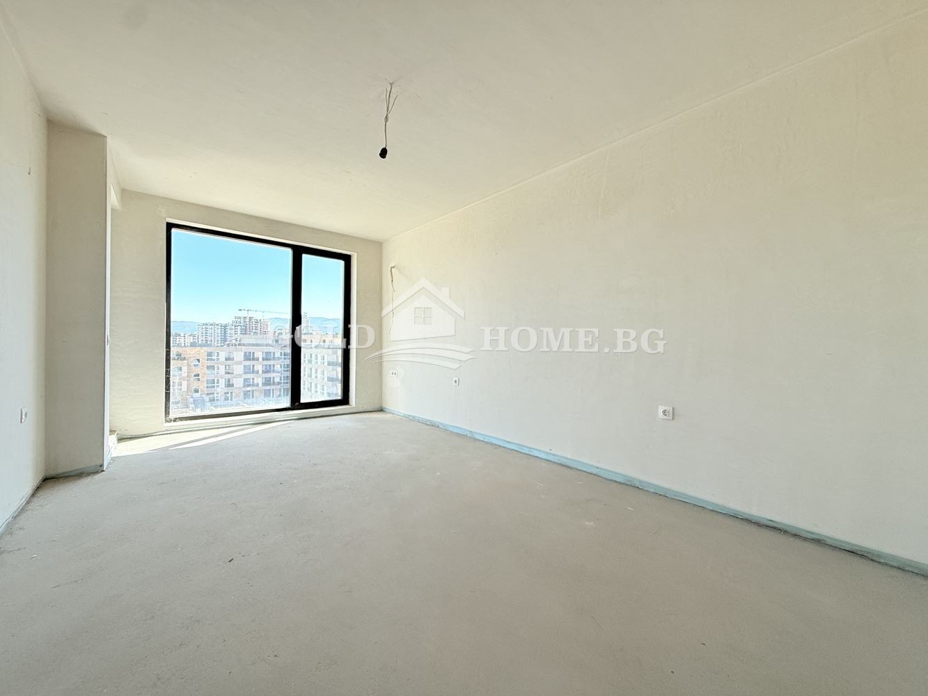 Продава 3-СТАЕН, гр. Пловдив, Христо Смирненски, снимка 4 - Апартаменти - 54538439