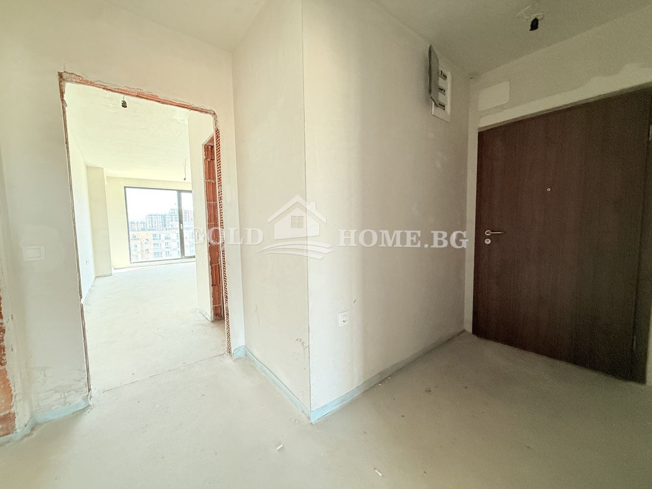 Продава 3-СТАЕН, гр. Пловдив, Христо Смирненски, снимка 9 - Апартаменти - 54538439