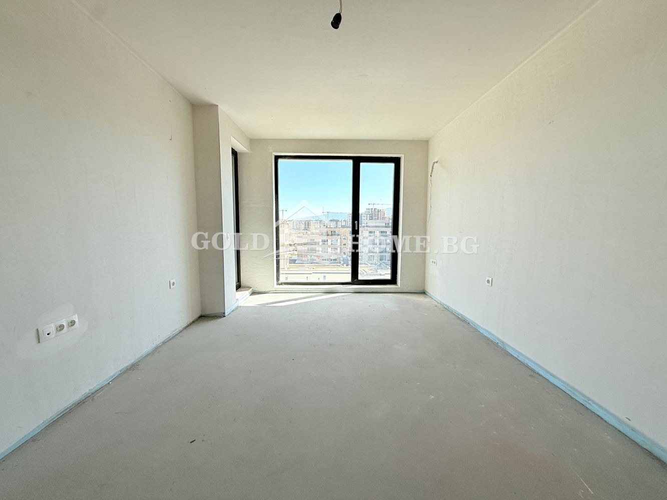 Продава 3-СТАЕН, гр. Пловдив, Христо Смирненски, снимка 5 - Апартаменти - 54538439