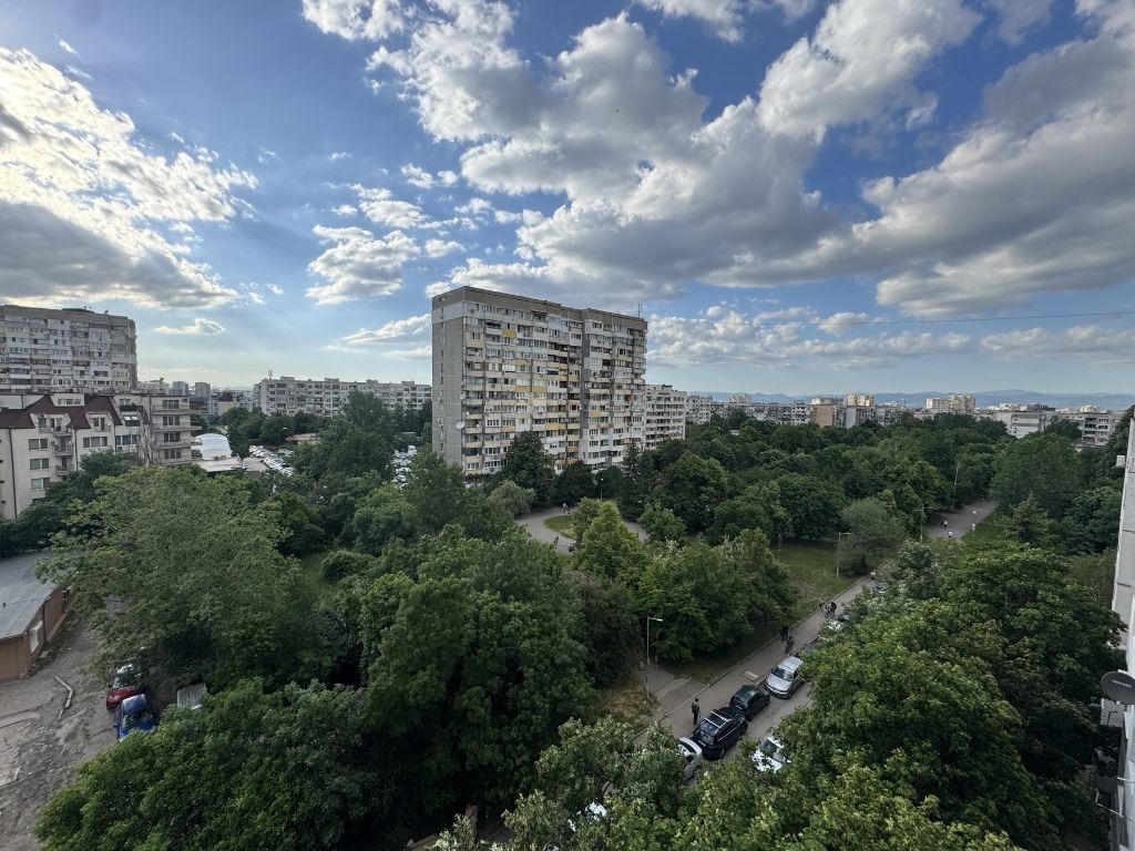 Продава 3-СТАЕН, гр. София, Младост 2, снимка 6 - Апартаменти - 54848361
