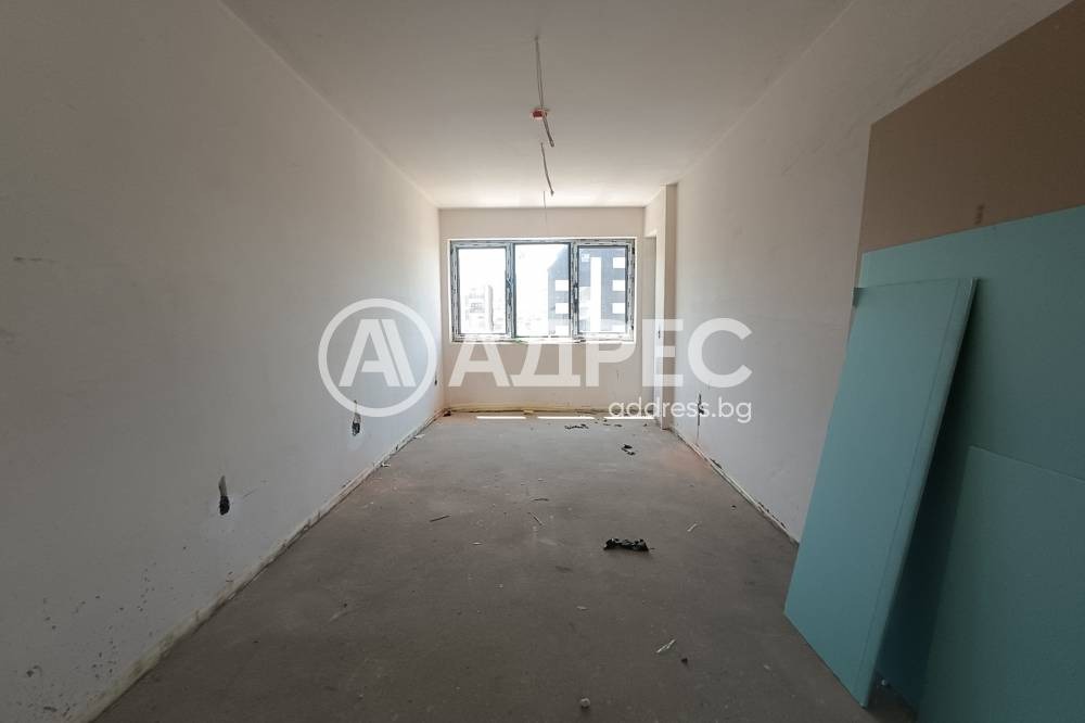 Продава 3-СТАЕН, гр. София, Бъкстон, снимка 3 - Апартаменти - 55091621