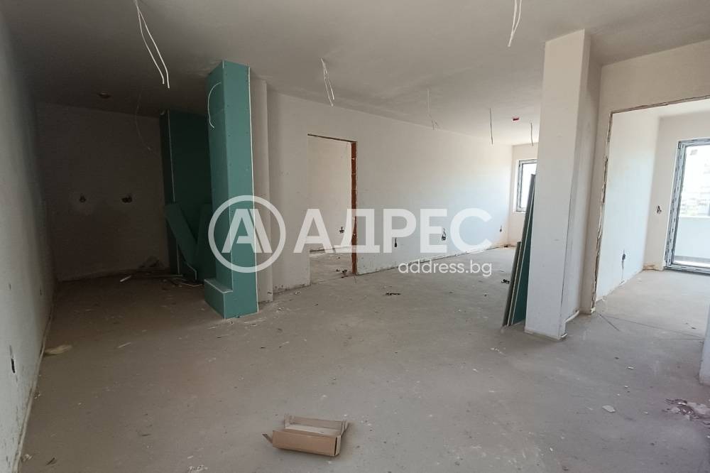 Продава 3-СТАЕН, гр. София, Бъкстон