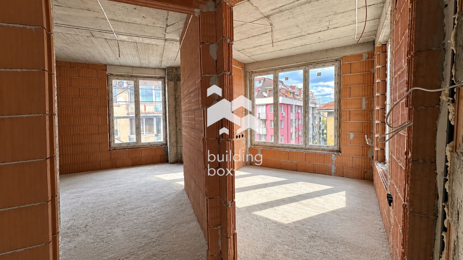 Продава 3-СТАЕН, гр. София, Център, снимка 4 - Апартаменти - 56397402