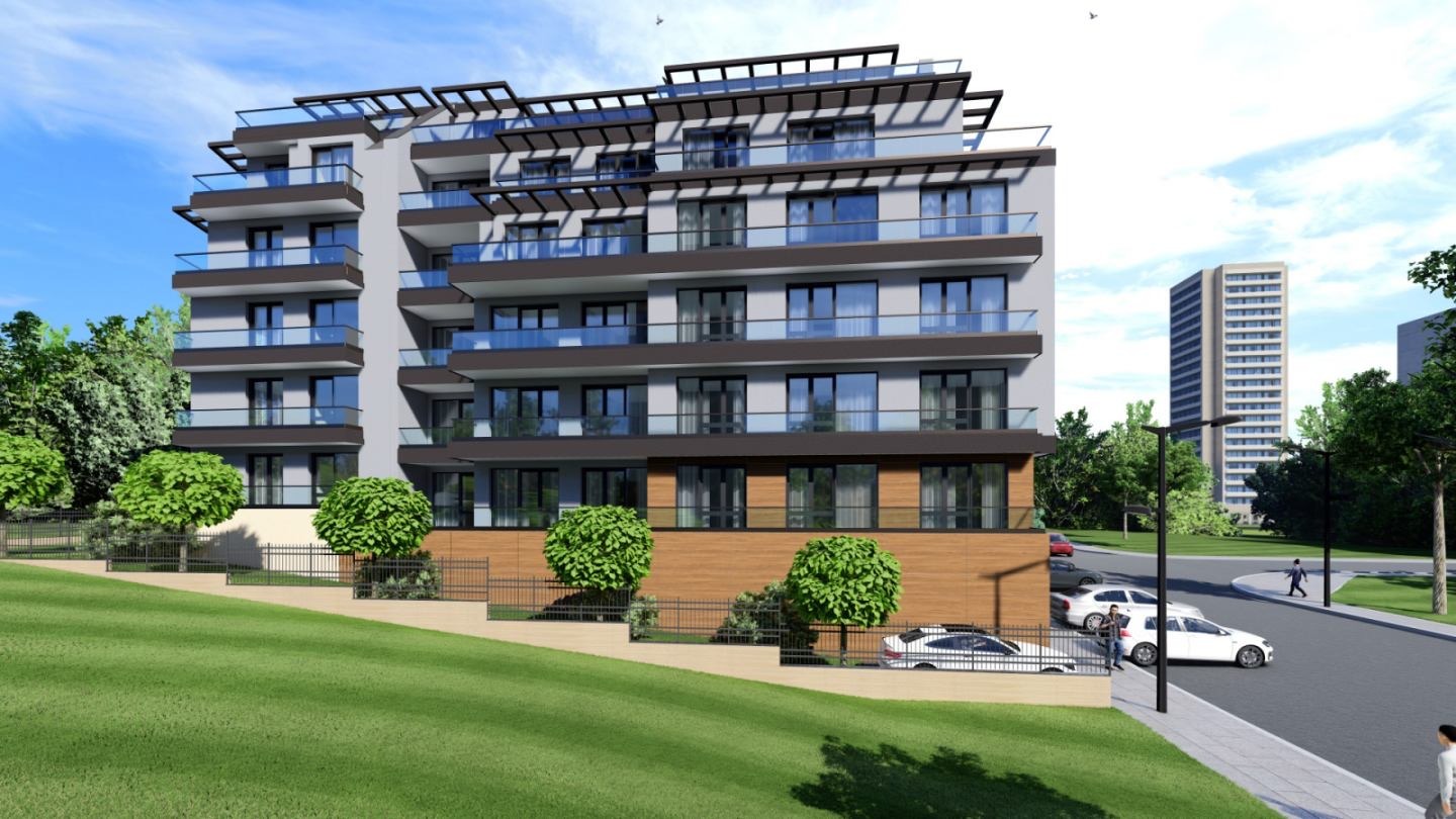 Продава 3-СТАЕН, гр. Варна, Възраждане 1, снимка 5 - Апартаменти - 56484865