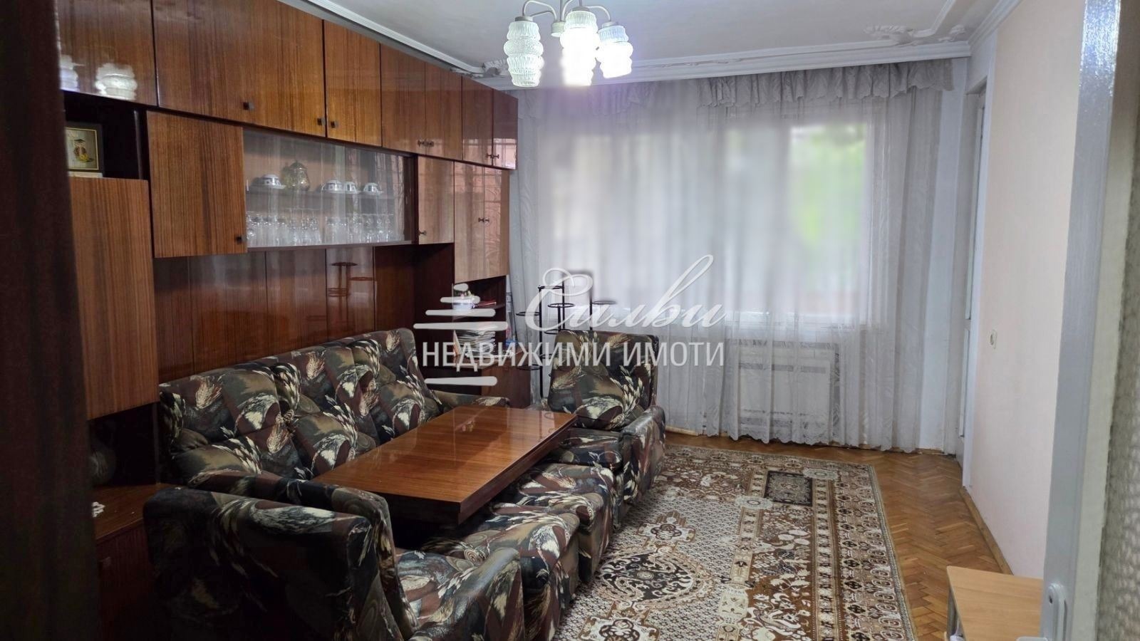 Продава 4-СТАЕН, гр. Шумен, Математическа гимназия