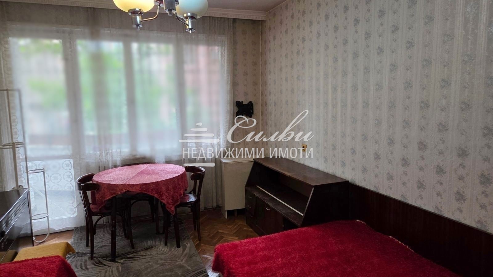 Продава 4-СТАЕН, гр. Шумен, Математическа гимназия, снимка 6 - Апартаменти - 54688887