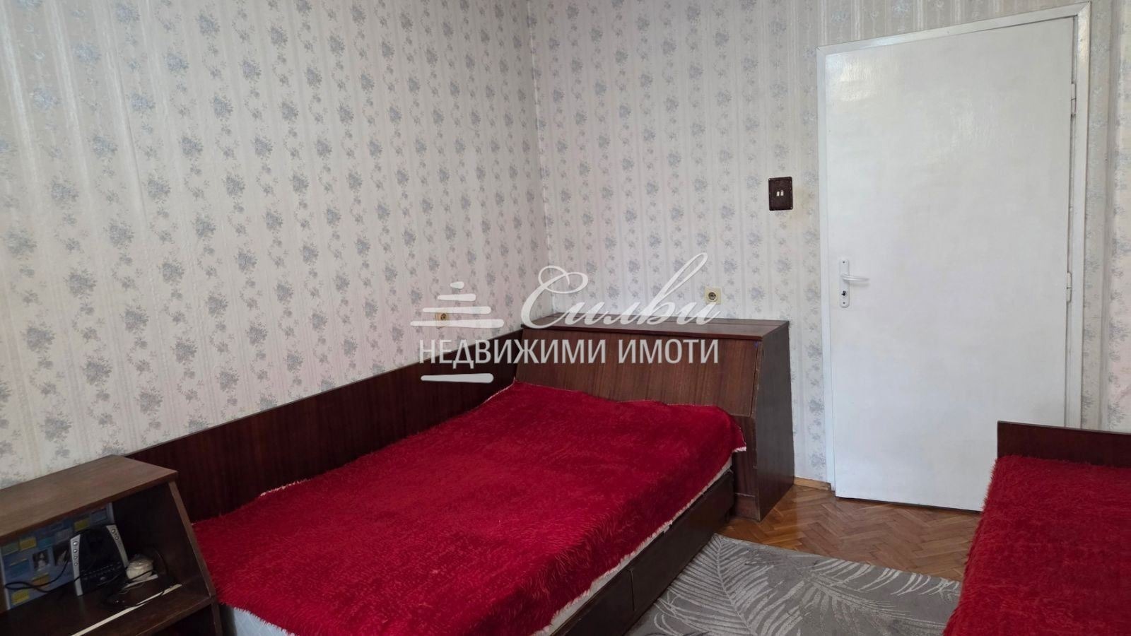 Продава 4-СТАЕН, гр. Шумен, Математическа гимназия, снимка 5 - Апартаменти - 54688887