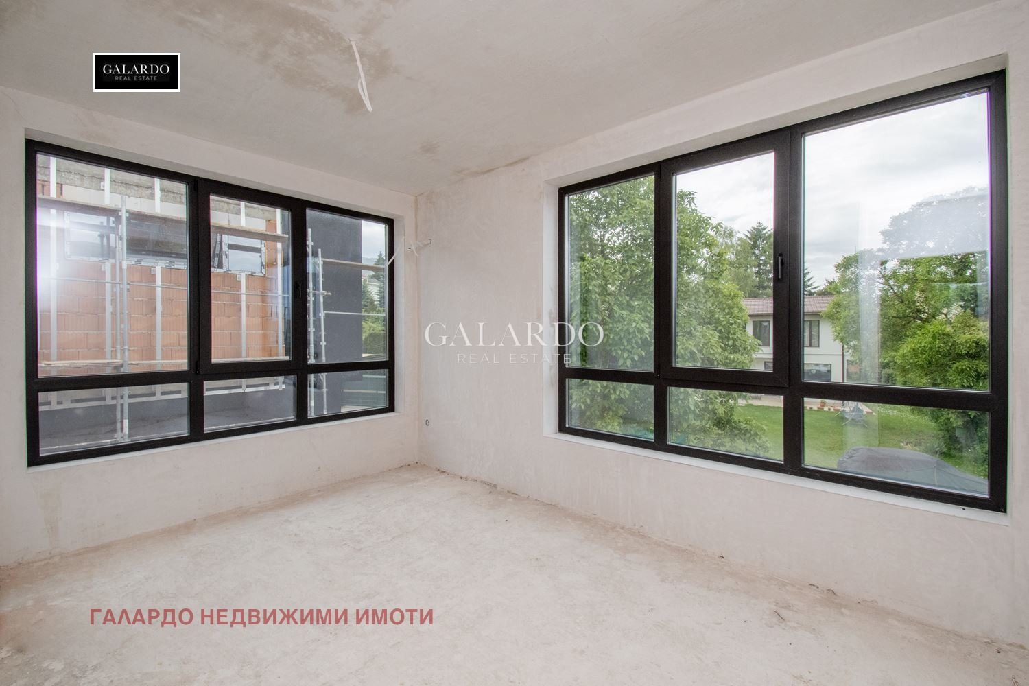 Продава КЪЩА, гр. София, в.з.Малинова долина, снимка 4 - Къщи - 53515398