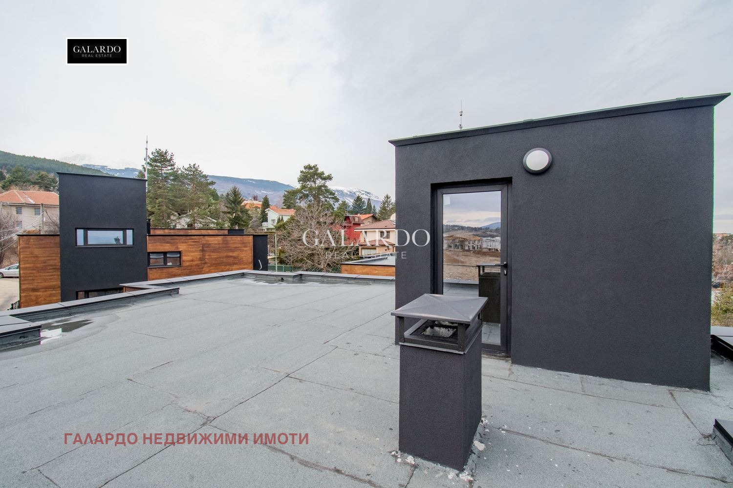 Продава КЪЩА, гр. София, в.з.Малинова долина, снимка 9 - Къщи - 53515398