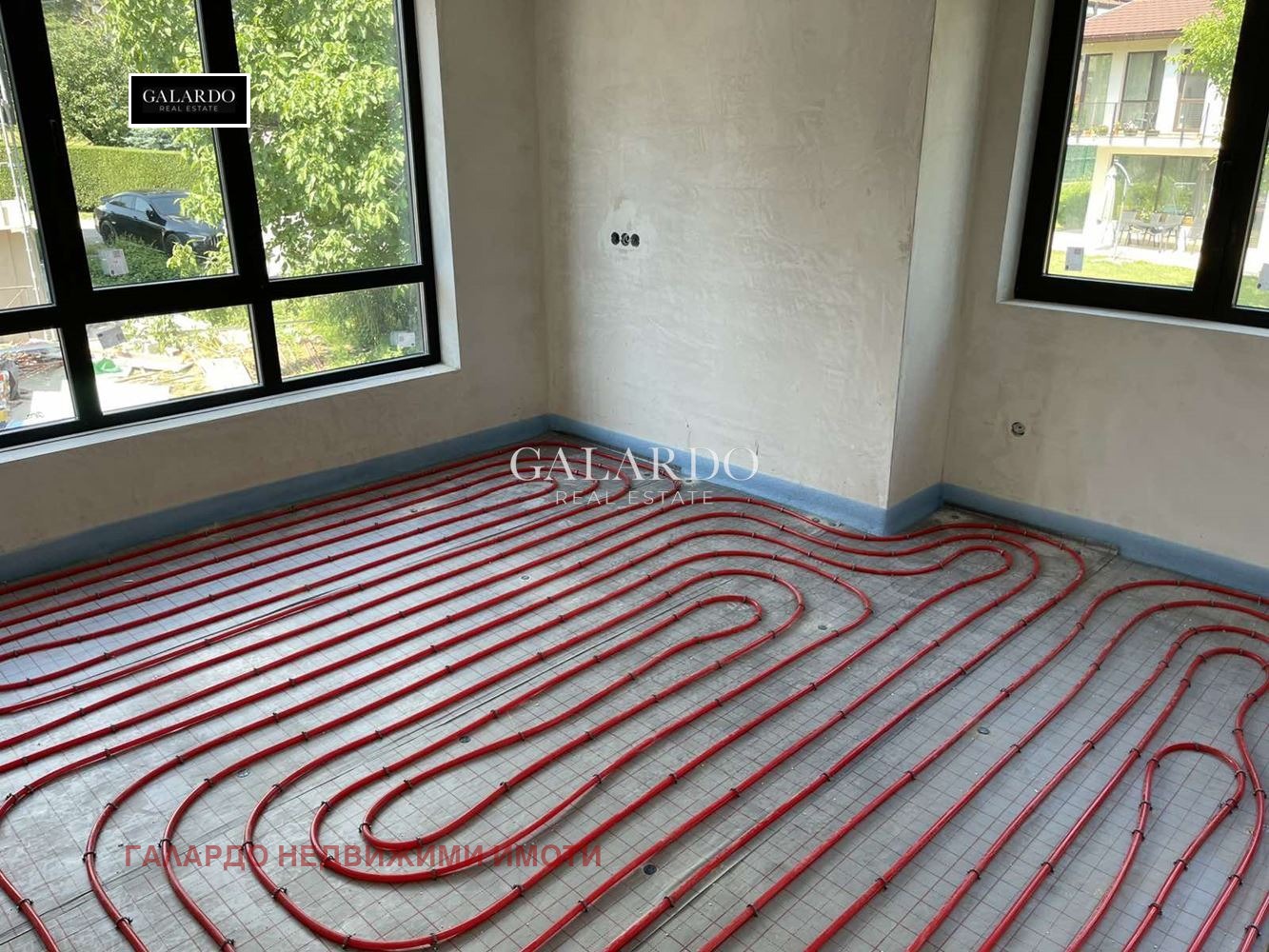 Продава КЪЩА, гр. София, в.з.Малинова долина, снимка 8 - Къщи - 53515398