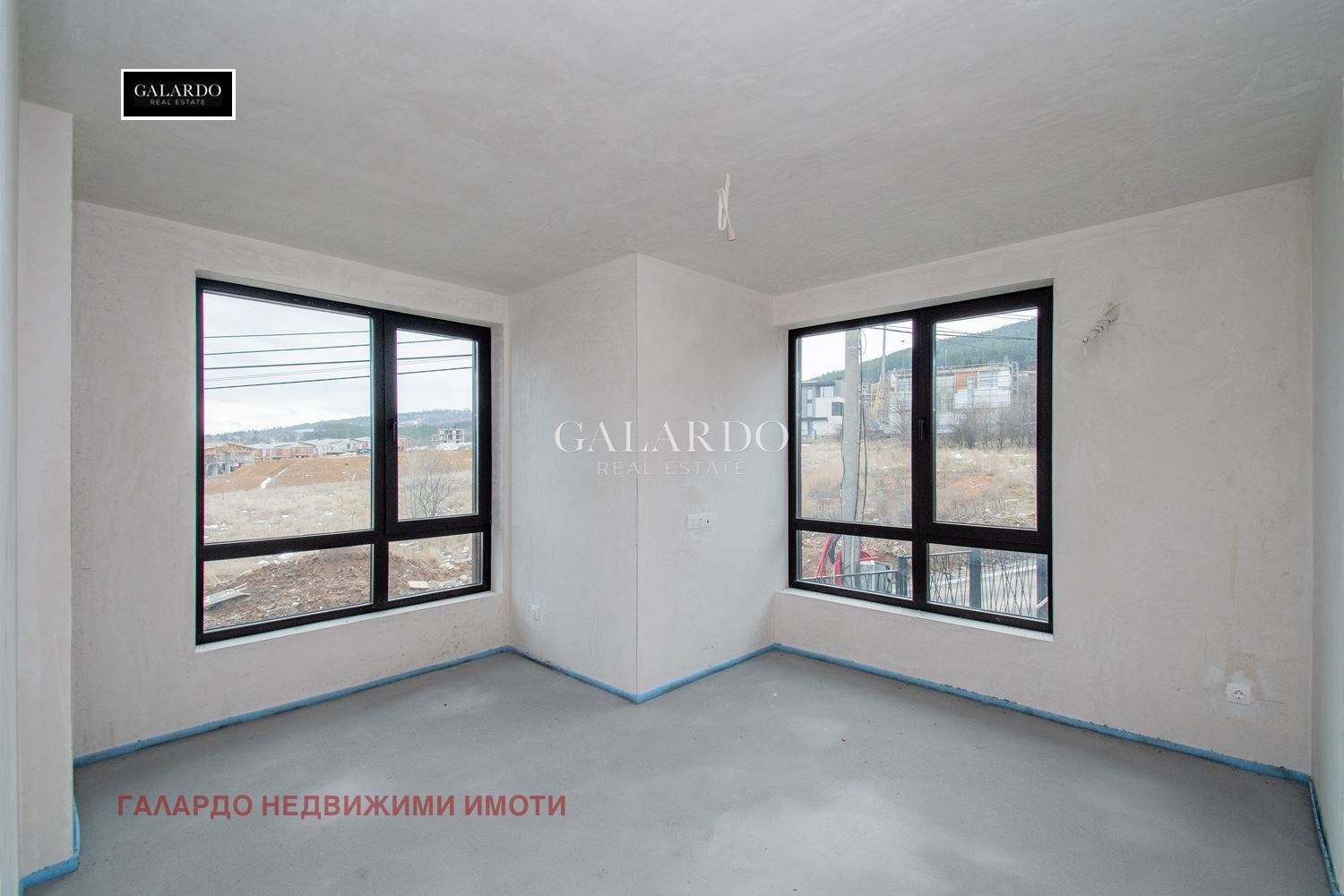 Продава КЪЩА, гр. София, в.з.Малинова долина, снимка 6 - Къщи - 53515398