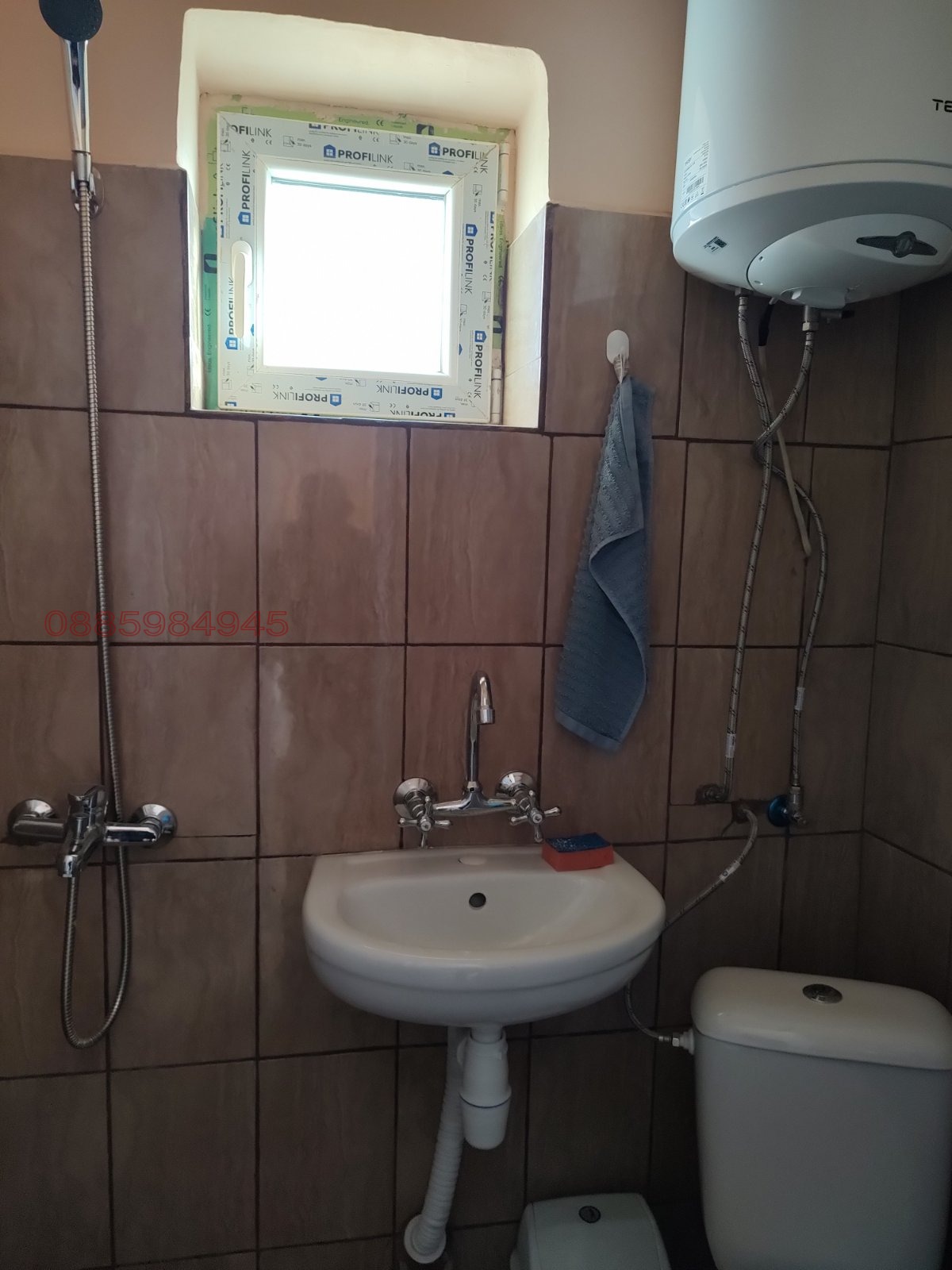 Продава КЪЩА, с. Боряна, област Варна, снимка 15 - Къщи - 54001407