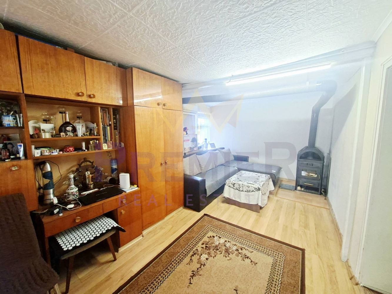 Продава КЪЩА, гр. Варна, Погреби