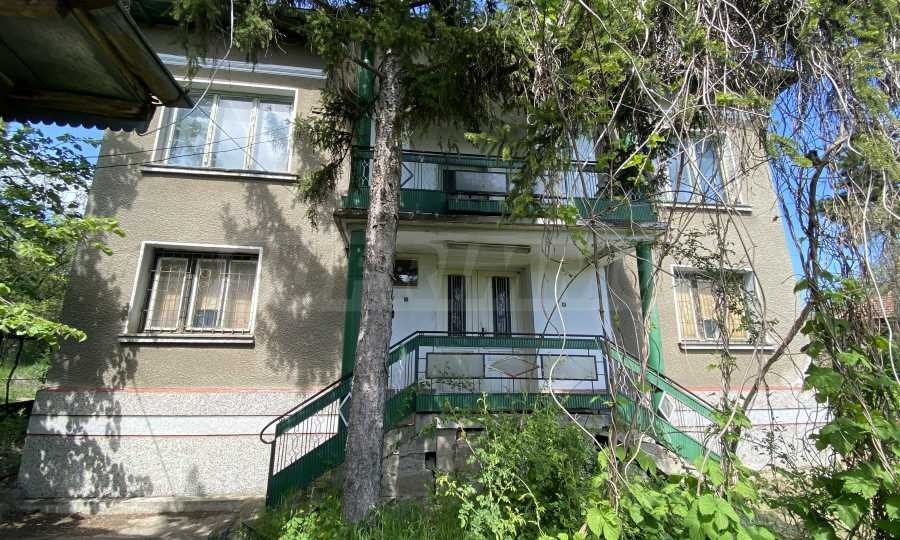 Продава КЪЩА, с. Раброво, област Видин