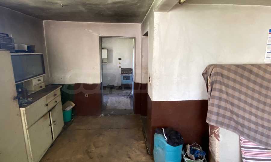 Продава КЪЩА, с. Раброво, област Видин, снимка 15 - Къщи - 54536356