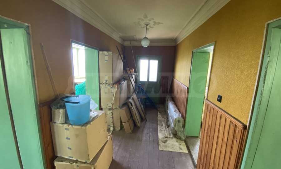 Продава КЪЩА, с. Раброво, област Видин, снимка 10 - Къщи - 54536356