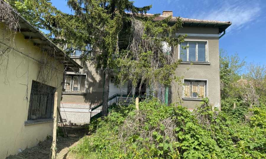 Продава КЪЩА, с. Раброво, област Видин, снимка 5 - Къщи - 54536356