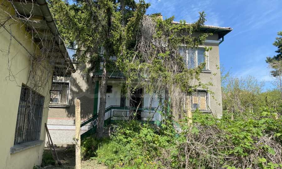 Продава КЪЩА, с. Раброво, област Видин, снимка 4 - Къщи - 54536356