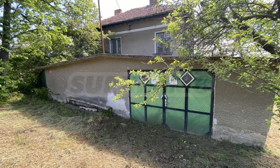 Продава КЪЩА, с. Раброво, област Видин, снимка 17 - Къщи - 54536356