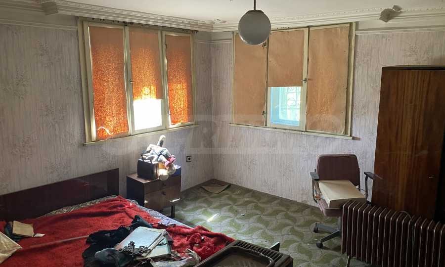 Продава КЪЩА, с. Раброво, област Видин, снимка 7 - Къщи - 54536356