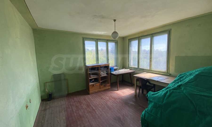 Продава КЪЩА, с. Раброво, област Видин, снимка 13 - Къщи - 54536356