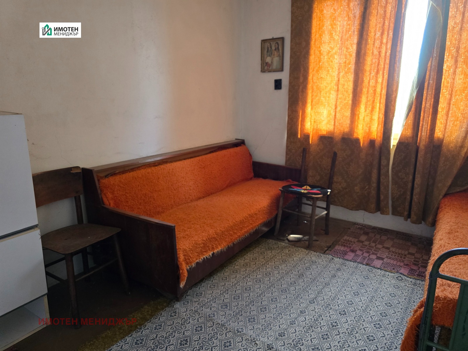 Продава КЪЩА, с. Ставерци, област Плевен, снимка 7 - Къщи - 55313786