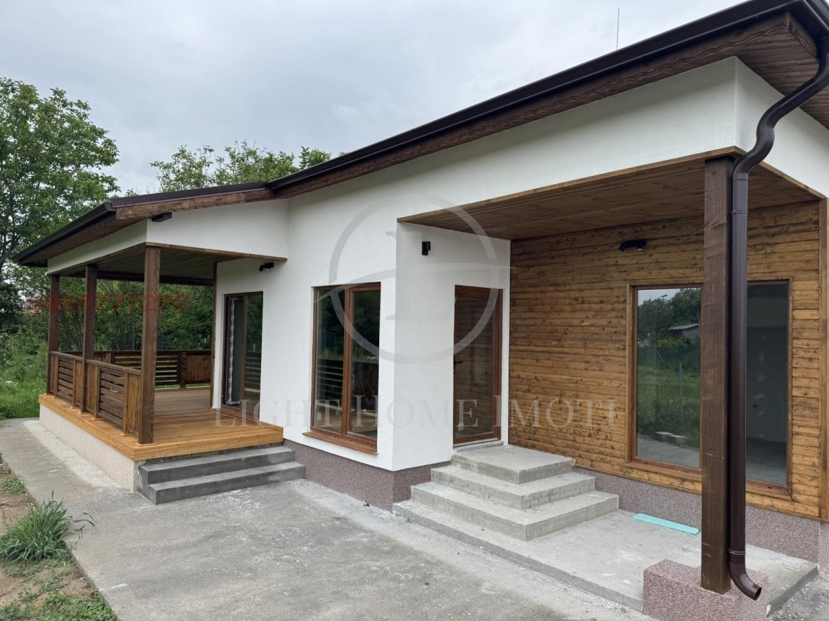 Продава КЪЩА, с. Цалапица, област Пловдив, снимка 6 - Къщи - 56268069