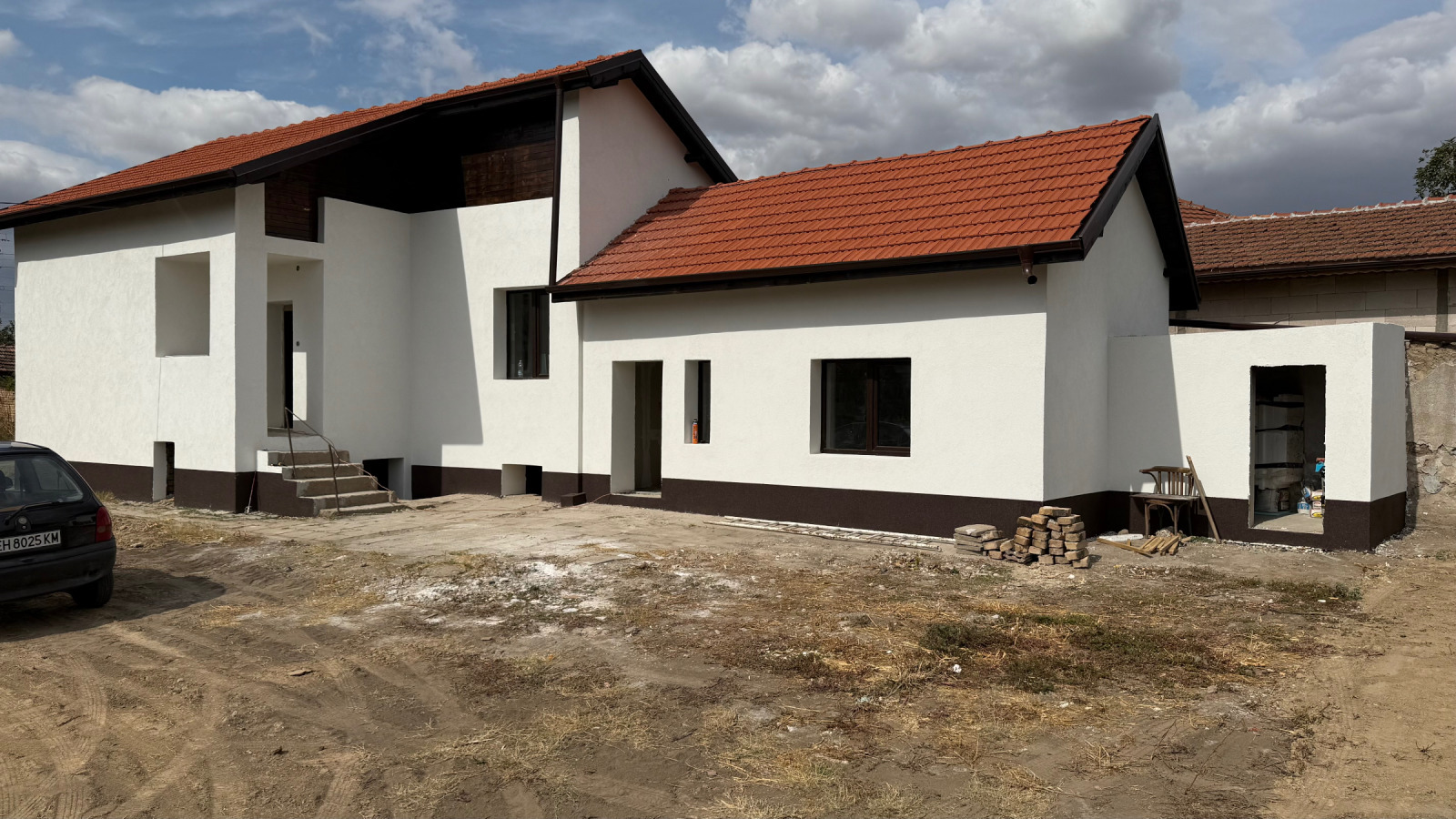 Продава КЪЩА, с. Горна Митрополия, област Плевен